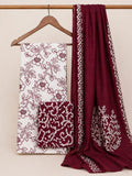 Cotton Authentic Block Print Work Summer Special Batik Dress Material